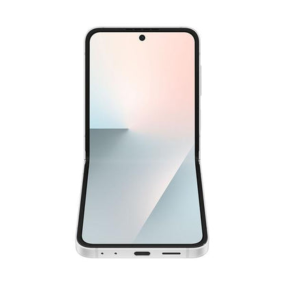 Samsung Galaxy Z Flip7 FE 8GB/256GB, 2 Years Warranty + 2 Years Screen Insurance Warranty