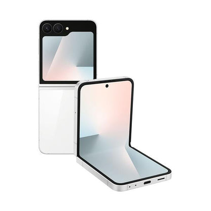 Samsung Galaxy Z Flip7 FE 8GB/256GB, 2 Years Warranty + 2 Years Screen Insurance Warranty