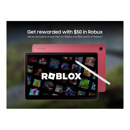 Samsung Galaxy Tab S10 Lite 10.9" 6GB/128GB, Wi-Fi, X400