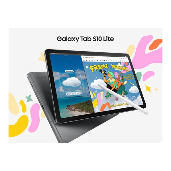 Samsung Galaxy Tab S10 Lite 10.9" 6GB/128GB, Wi-Fi, X400