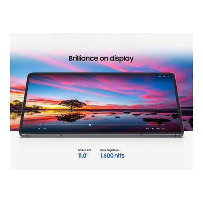 Samsung Galaxy Tab S11 11" 12GB/256GB, Wi-Fi, X730
