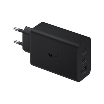 Official Samsung Original 65W Power Adapter Trio