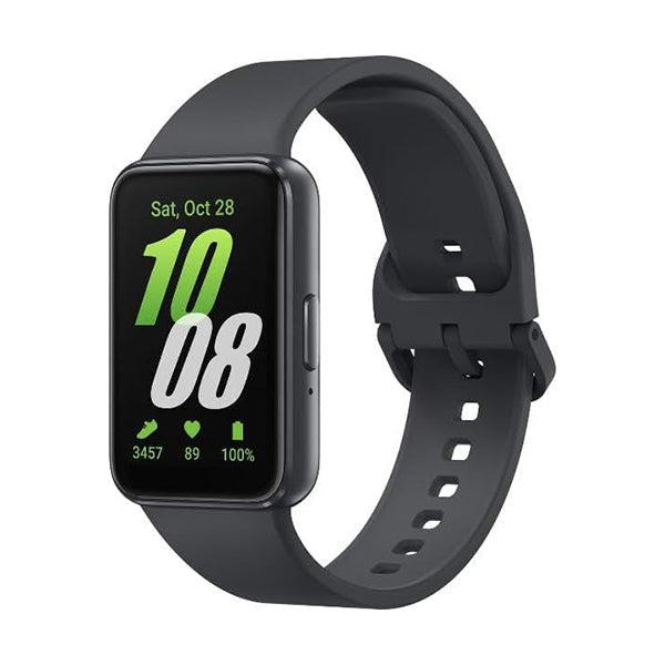 Samsung Galaxy Fit3 Advanced Fitness Watch