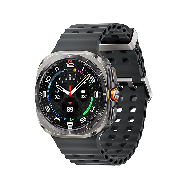 Samsung Galaxy Watch Ultra 47mm Longest Battery Life, Multi-Sport Tracking