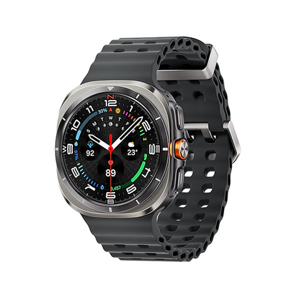 Samsung Galaxy Watch Ultra 47mm Longest Battery Life, Multi-Sport Tracking