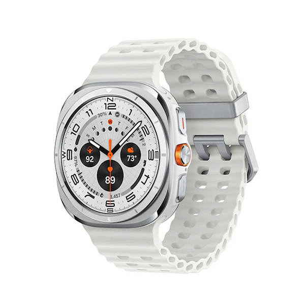 Samsung Galaxy Watch Ultra 47mm Longest Battery Life, Multi-Sport Tracking