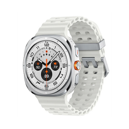 Samsung Galaxy Watch Ultra 47mm Longest Battery Life, Multi-Sport Tracking