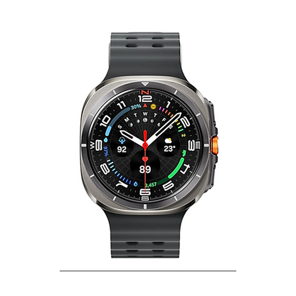 Samsung Galaxy Watch Ultra 47mm Longest Battery Life, Multi-Sport Tracking