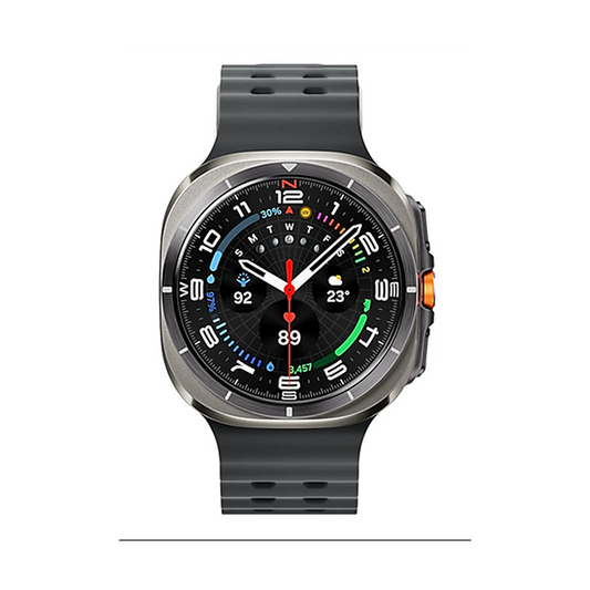 Samsung Galaxy Watch Ultra 47mm Longest Battery Life, Multi-Sport Tracking