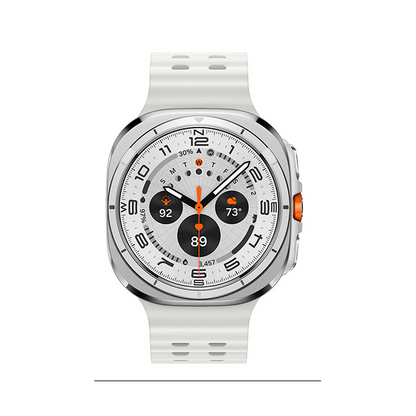 Samsung Galaxy Watch Ultra 47mm Longest Battery Life, Multi-Sport Tracking