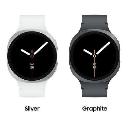 Samsung Galaxy Watch8 40mm, Bluetooth, 2025