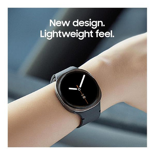 Samsung Galaxy Watch8 44mm, Bluetooth, 2025