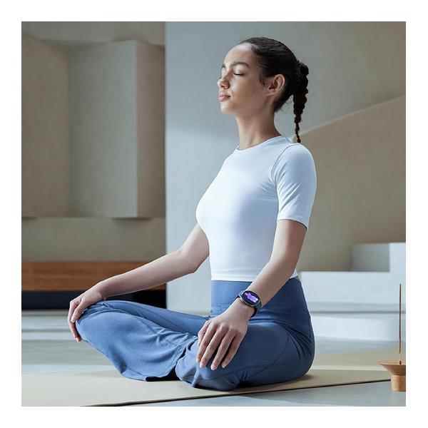 Samsung Galaxy Watch8 44mm, Bluetooth, 2025