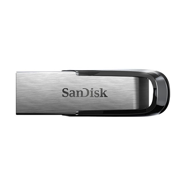 SanDisk 128GB Ultra Flair USB 3.0 Flash Drive - SDCZ73-128G-G46