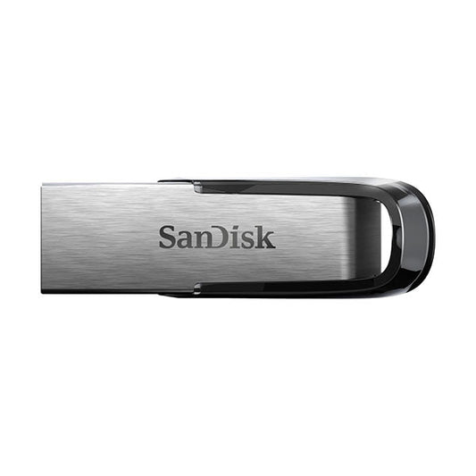 SanDisk 128GB Ultra Flair USB 3.0 Flash Drive - SDCZ73-128G-G46