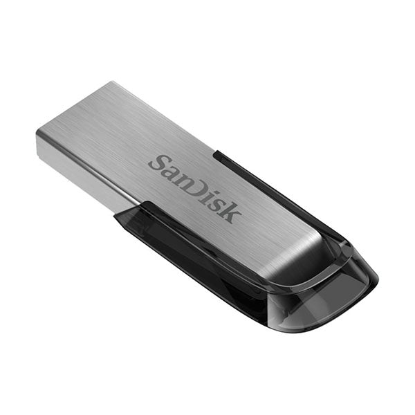 SanDisk 32GB Ultra Flair USB 3.0 Flash Drive - SDCZ73-032G-G46