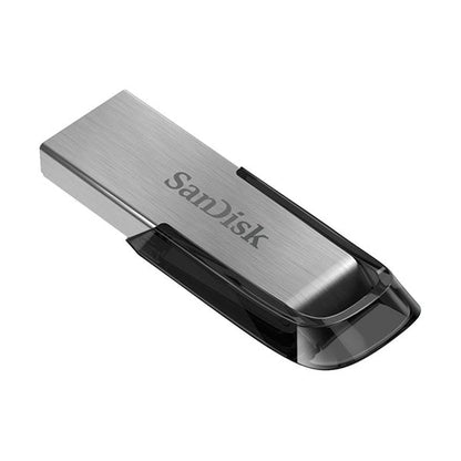 SanDisk 256GB Ultra Flair USB 3.0 Flash Drive - SDCZ73-256G-G46