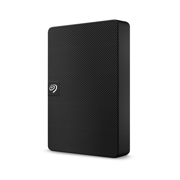 Seagate Expansion Portable Hard Drive 2 TB