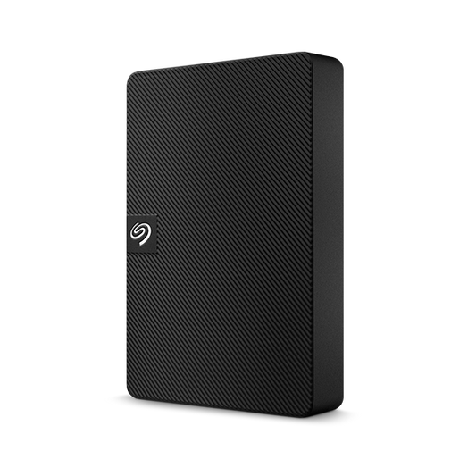 Seagate Expansion Portable Hard Drive 2 TB