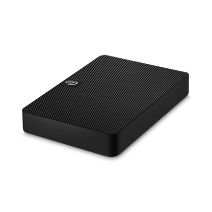 Seagate Expansion Portable Hard Drive 2 TB