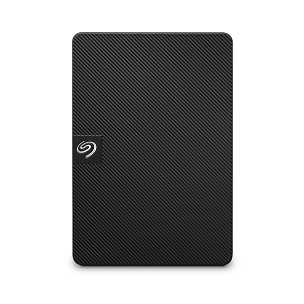 Seagate Expansion Portable Hard Drive 2 TB