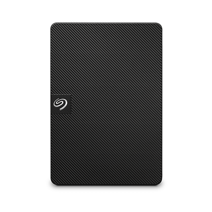 Seagate Expansion Portable Hard Drive 2 TB