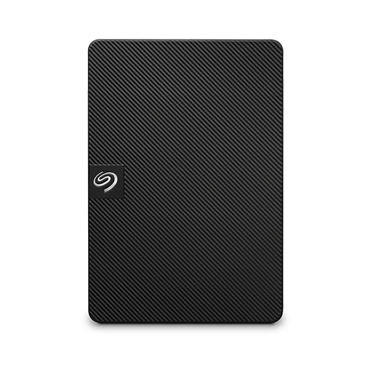 Seagate Expansion Portable Hard Drive 4 TB