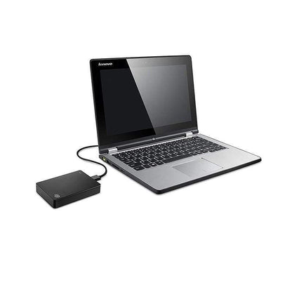 Seagate Backup Plus Portable External Hard Drive 4TB USB 3.0