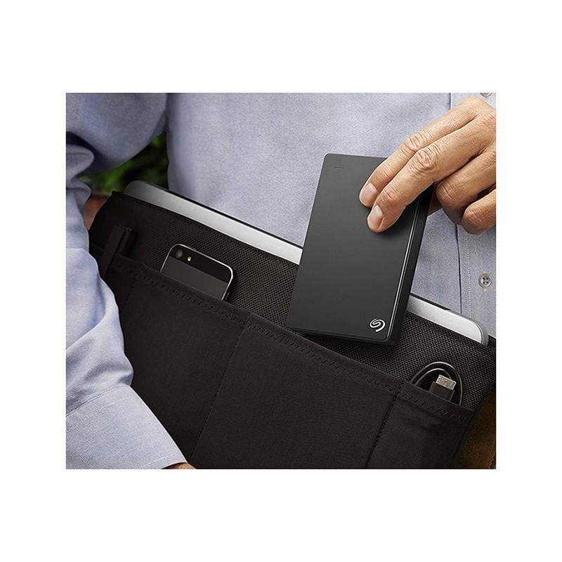 Seagate Backup Plus Portable External Hard Drive 4TB USB 3.0