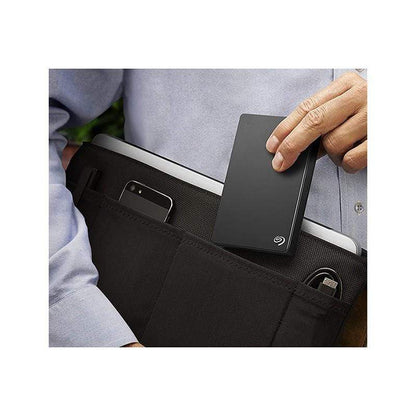 Seagate Backup Plus Portable External Hard Drive 4TB USB 3.0