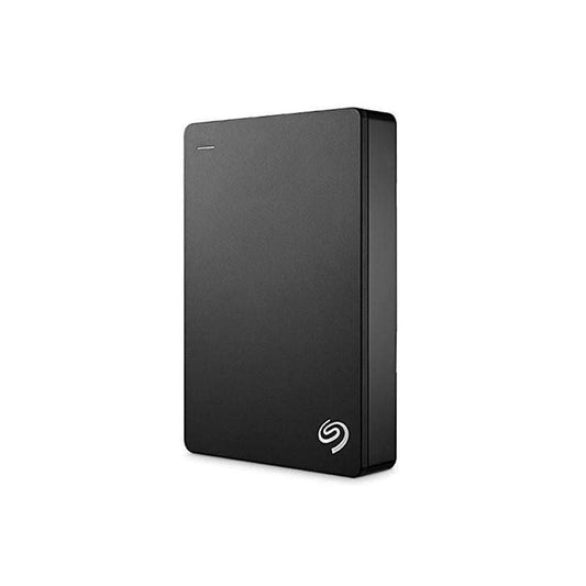 Seagate Backup Plus Portable External Hard Drive 4TB USB 3.0