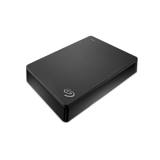 Seagate Backup Plus Portable External Hard Drive 4TB USB 3.0
