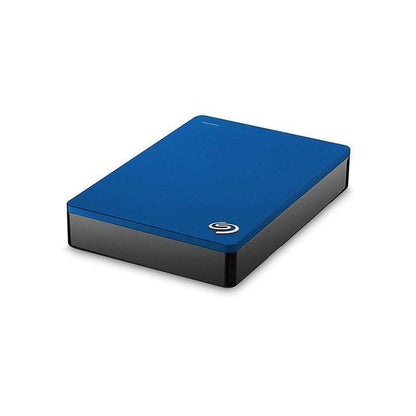 Seagate Backup Plus Portable External Hard Drive 4TB USB 3.0