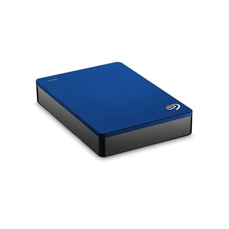 Seagate Backup Plus Portable External Hard Drive 4TB USB 3.0