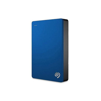 Seagate Backup Plus Portable External Hard Drive 4TB USB 3.0