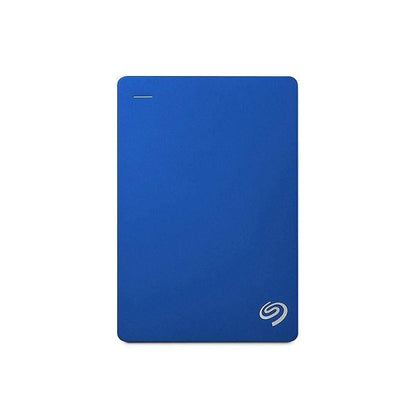 Seagate Backup Plus Portable External Hard Drive 4TB USB 3.0