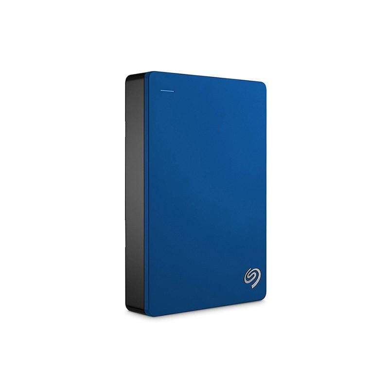 Seagate Backup Plus Portable External Hard Drive 4TB USB 3.0