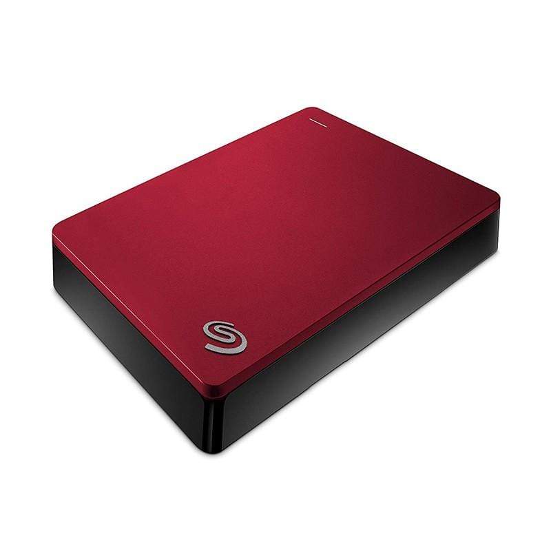 Seagate Backup Plus Portable External Hard Drive 4TB USB 3.0