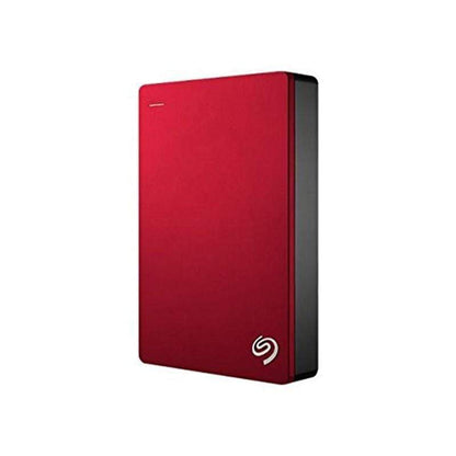 Seagate Backup Plus Portable External Hard Drive 4TB USB 3.0