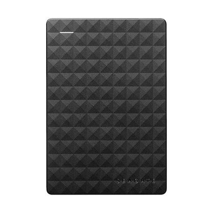Seagate Expansion Portable 1TB External Hard Drive HDD – USB 3.0 for PC Laptop (STEA1000400)