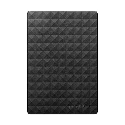Seagate Expansion Portable 1TB External Hard Drive HDD – USB 3.0 for PC Laptop (STEA1000400)