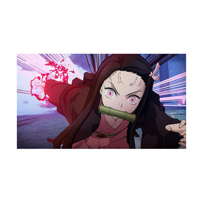 Demon Slayer: The Hinokami Chronicles - PS4