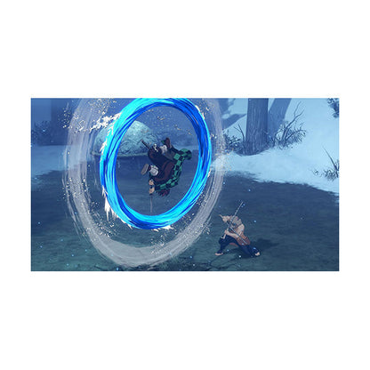 Demon Slayer: The Hinokami Chronicles - PS4