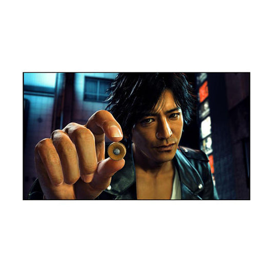 Judgment - PS4