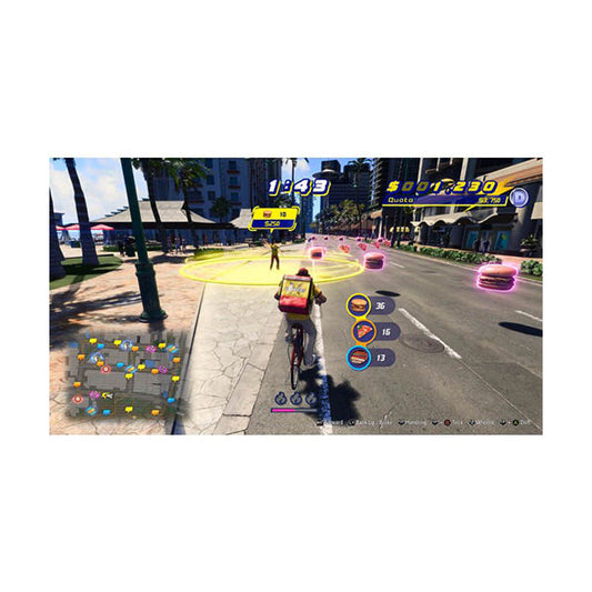 Like A Dragon: Infinite Wealth - PS5