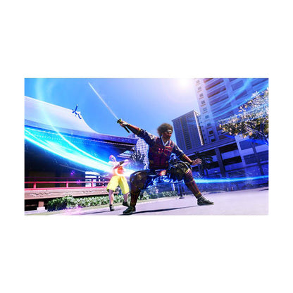 Like A Dragon: Infinite Wealth - PS5