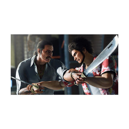 Like A Dragon: Infinite Wealth - PS5