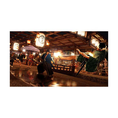 Like A Dragon: Ishin - PS5