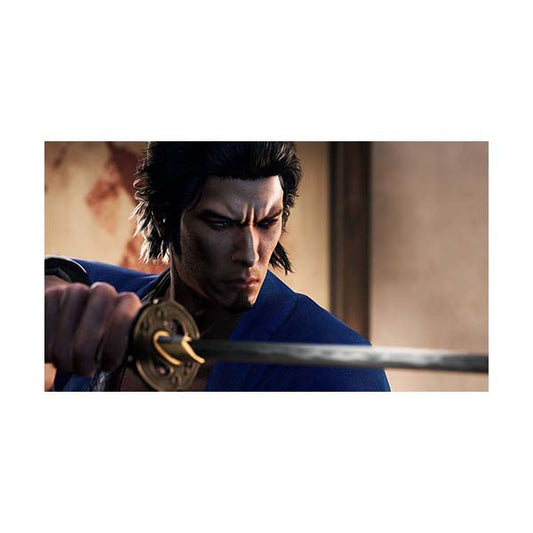 Like A Dragon: Ishin - PS5
