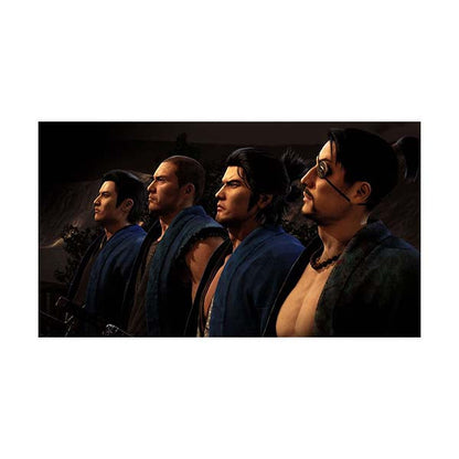 Like A Dragon: Ishin - PS5